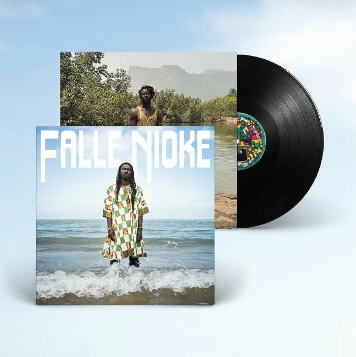 Falle NIOKE — Love From The Sea