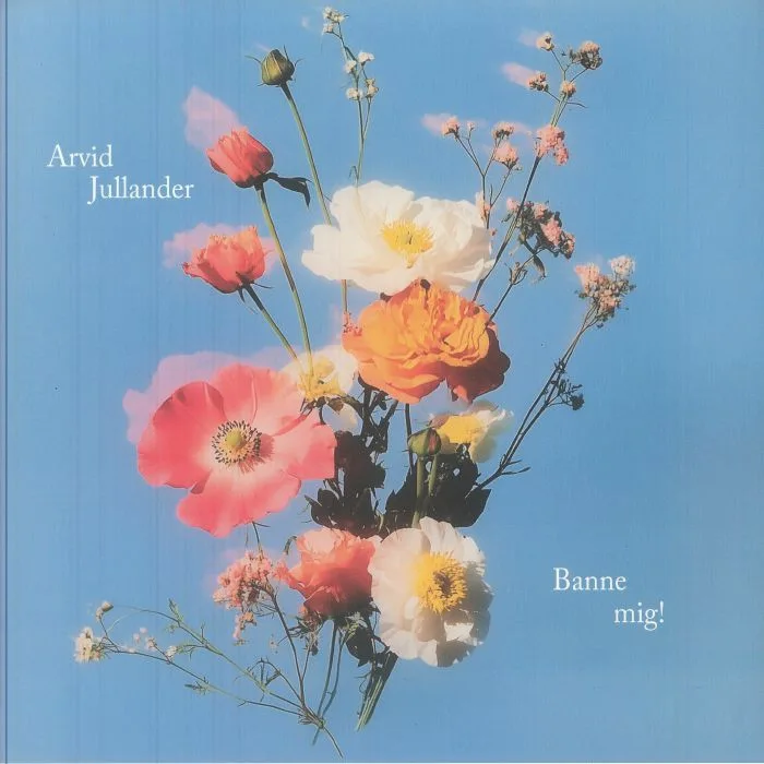 Arvid JULLANDER — Banne Mig!