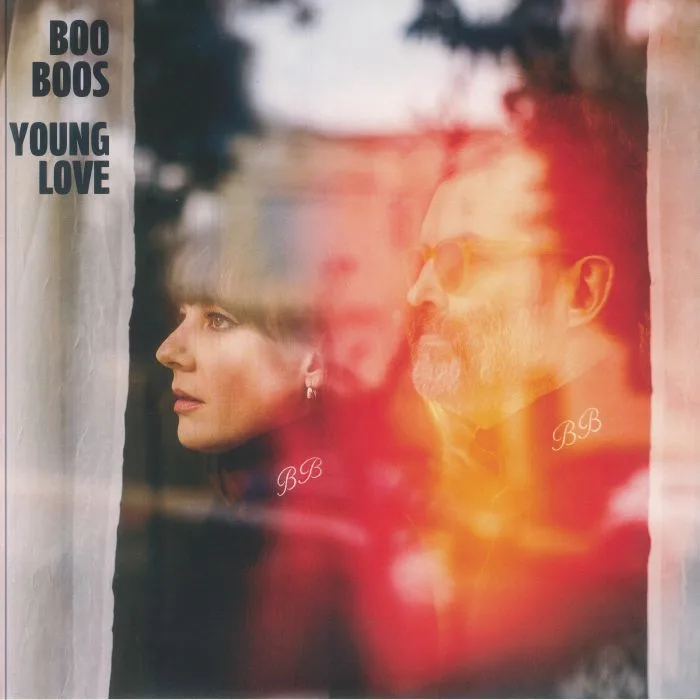 BOO BOOS — Young Love