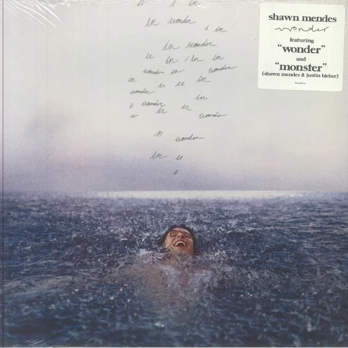 Shawn MENDES — Wonder