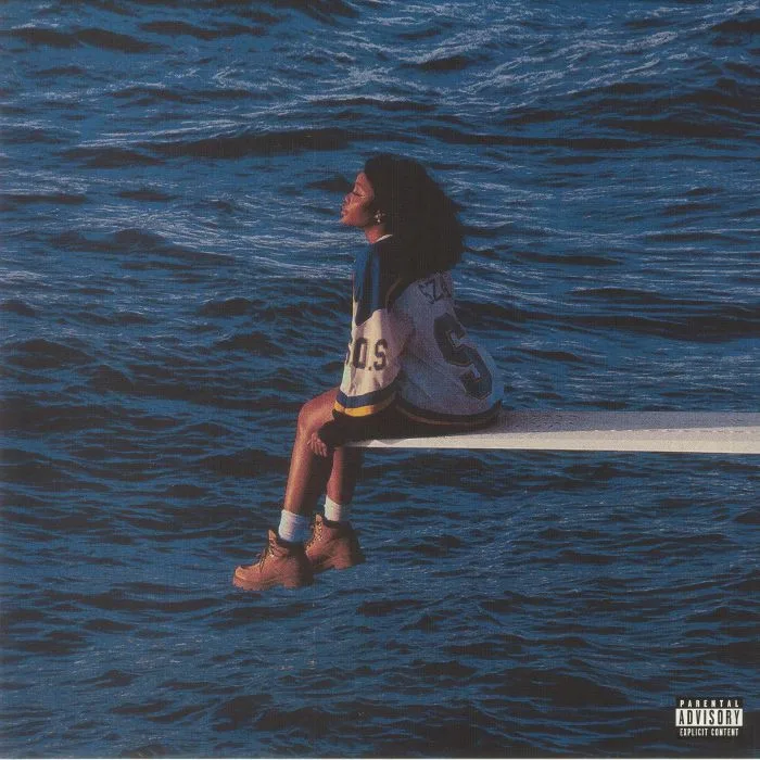 SZA — SOS