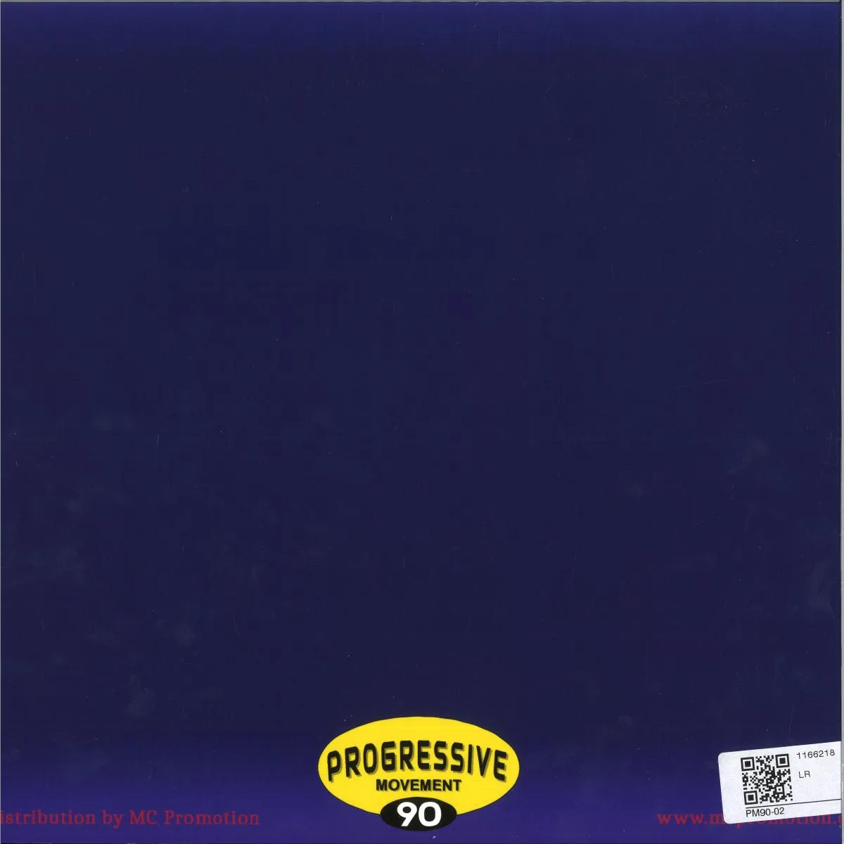 Back cover — G-CONNECTION — FREE YOUR SPIRIT