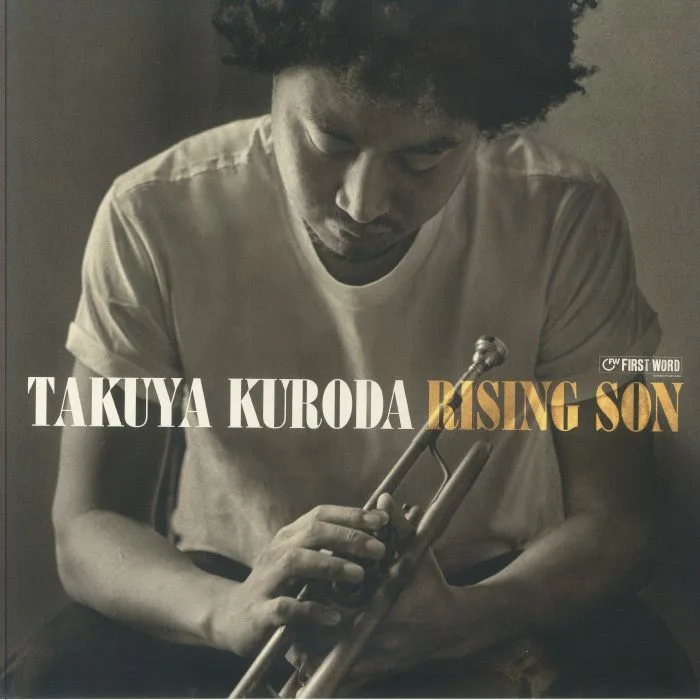Takuya KURODA — Rising Son
