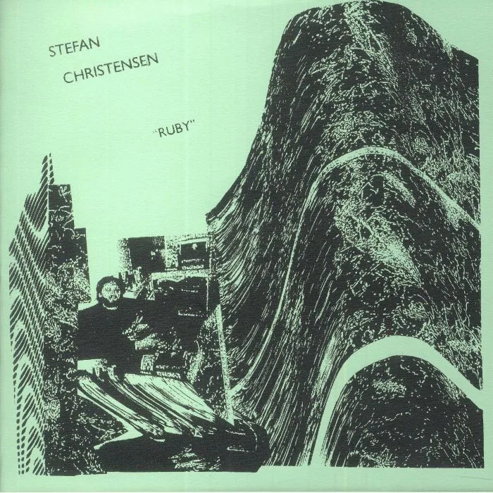 Stefan CHRISTENSEN — Ruby