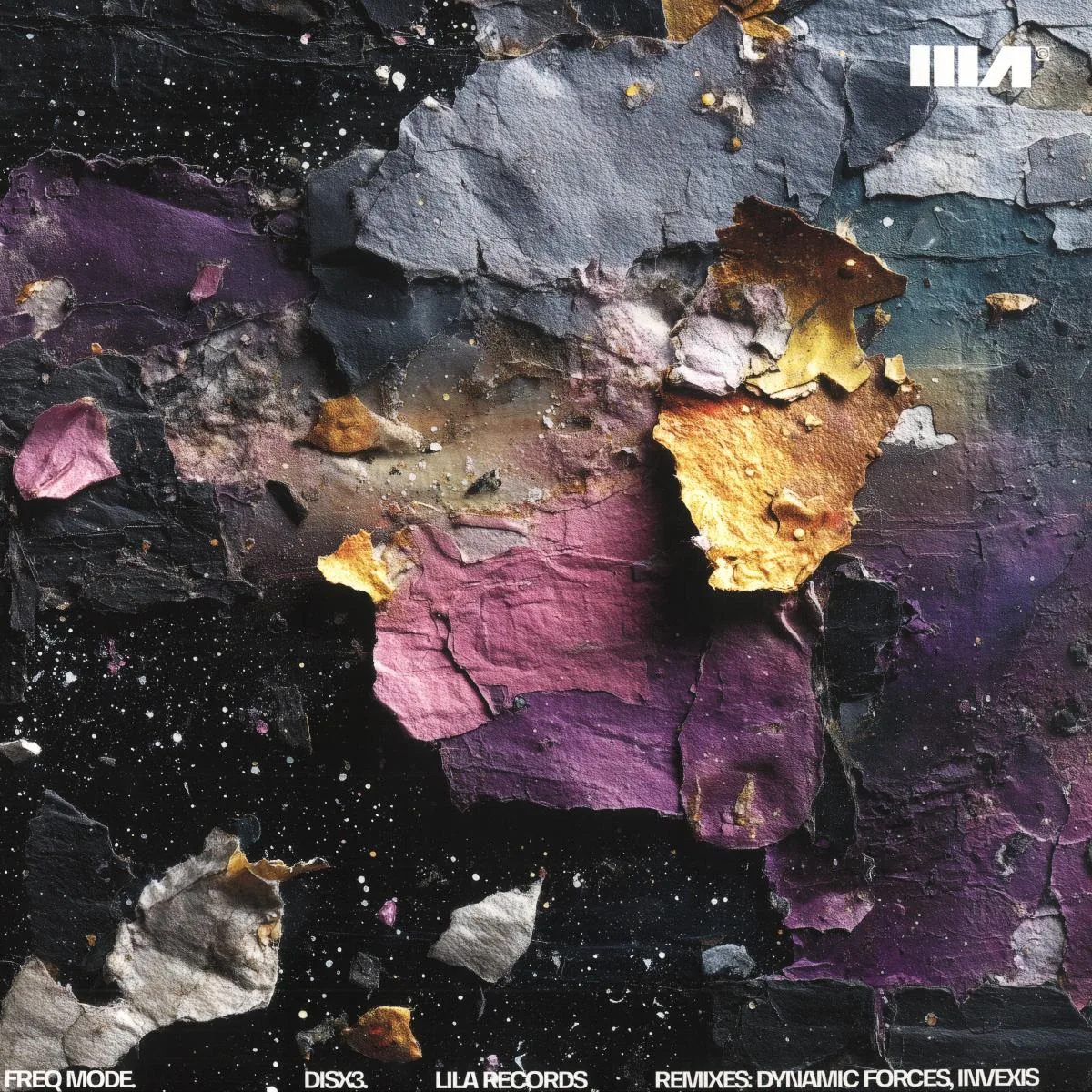 Dix3 — Freq Mode