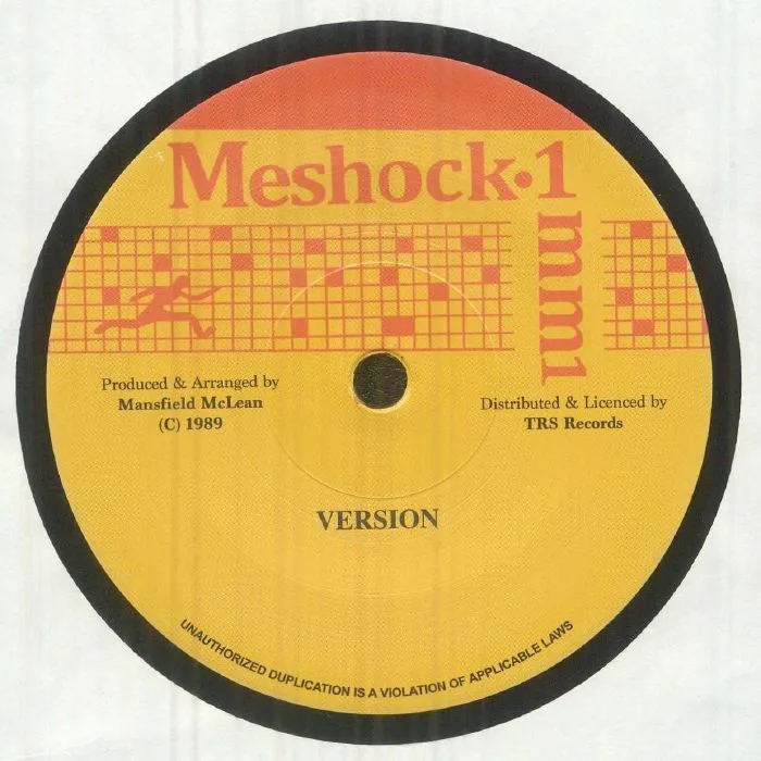 Back cover — JUNIOR VIBES — Fed Up A Them