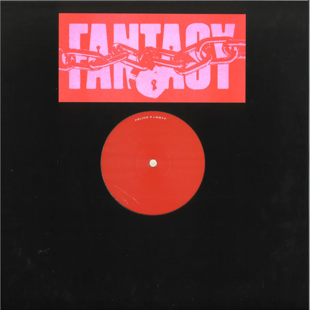 Felice — LMBYF
