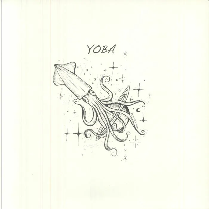 YOBA — City Breakers EP