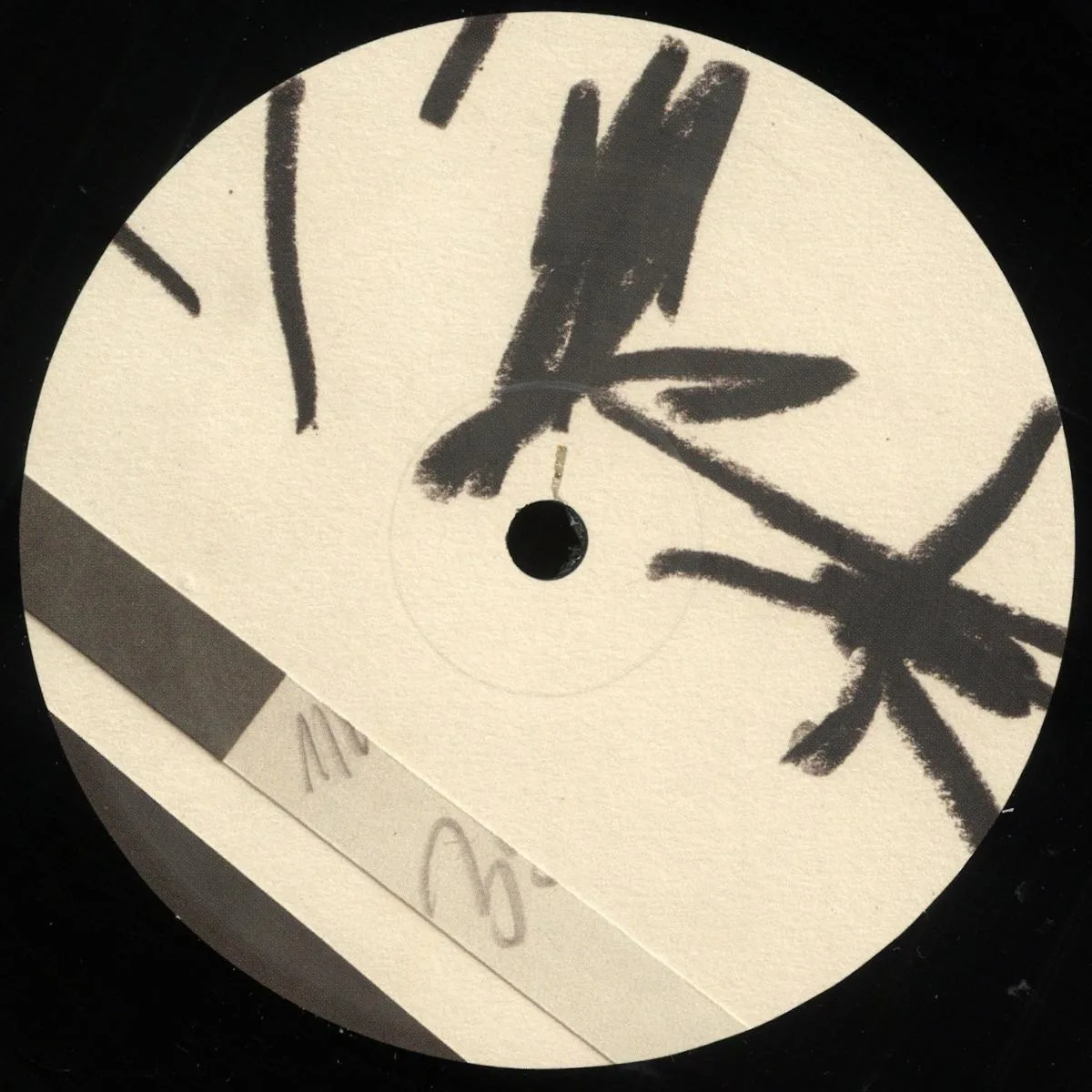 Sev Dah — One Tone EP