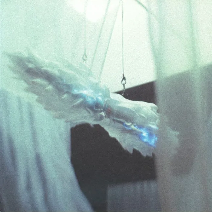 POLYGONIA / VERA LOGDANIDI / HUMAN SPACE MACHINE / BAS DOBBELAER — The Meaning Of Time (remixes)