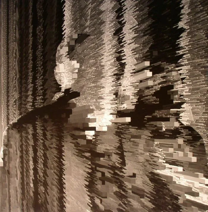 CARTER TUTTI — Carter Tutti Plays & Remix Chris & Cosey (B-STOCK)