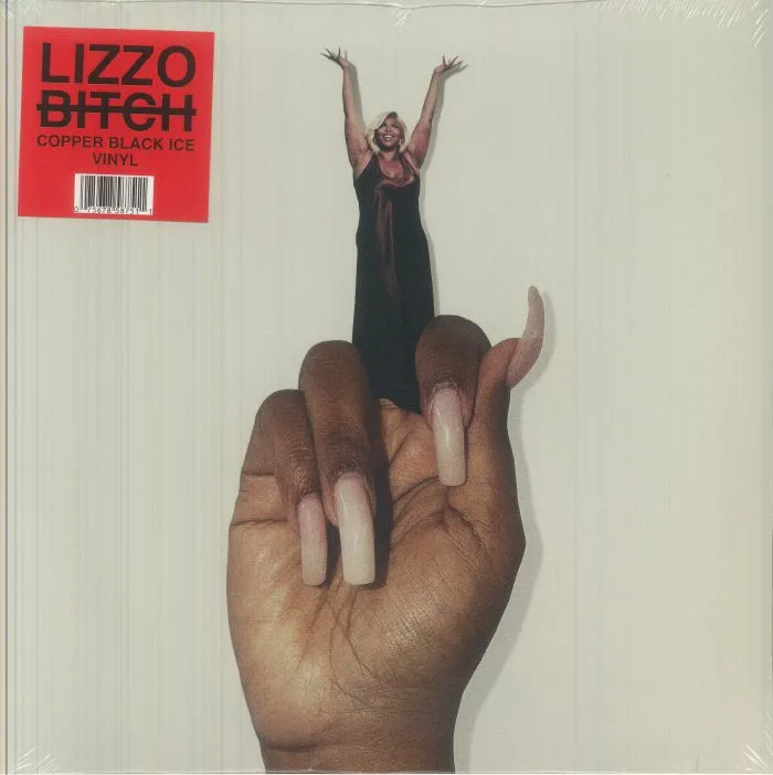 LIZZO — Bitch
