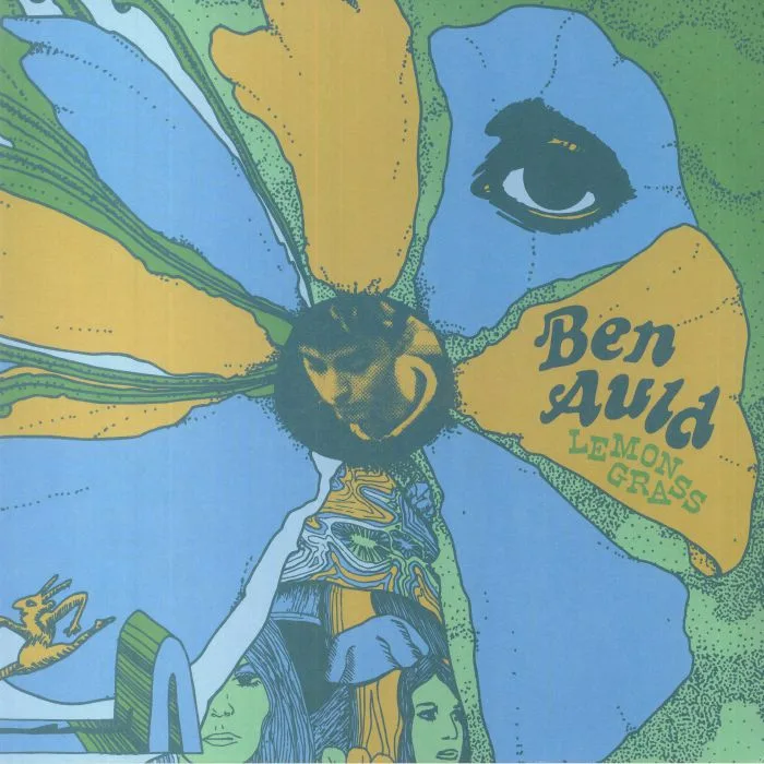 Ben AULD — Lemongrass