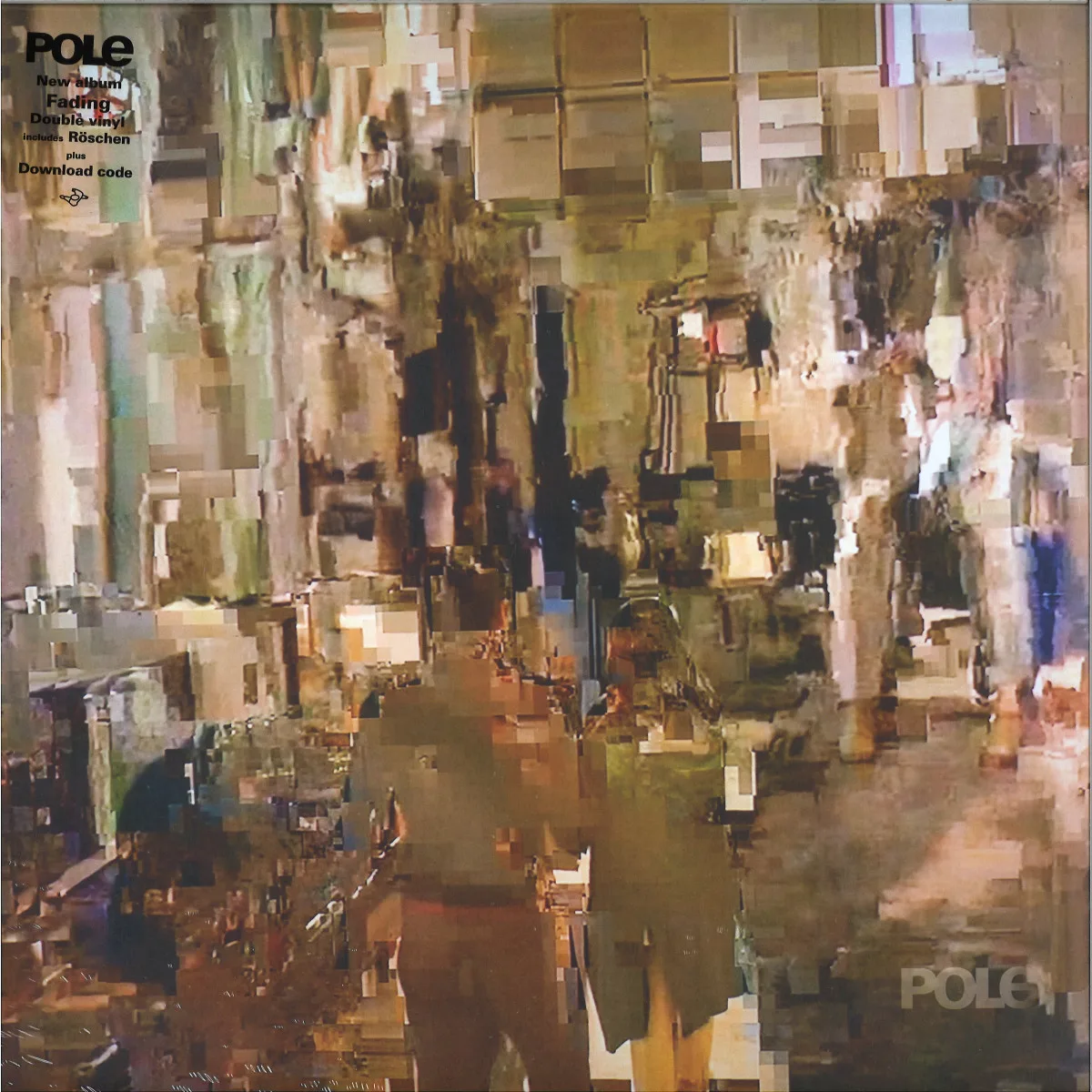 Pole — Fading