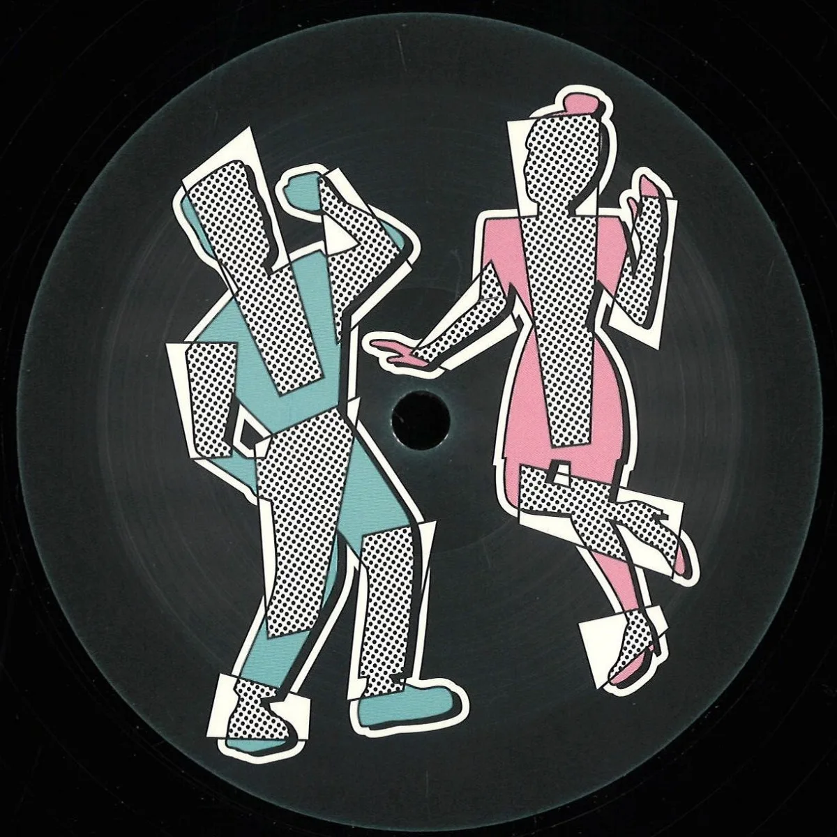 Jitter — Edits Vol. 2
