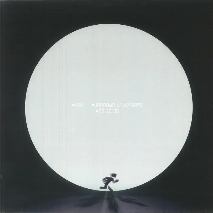 KAU — Unknown Waveforms