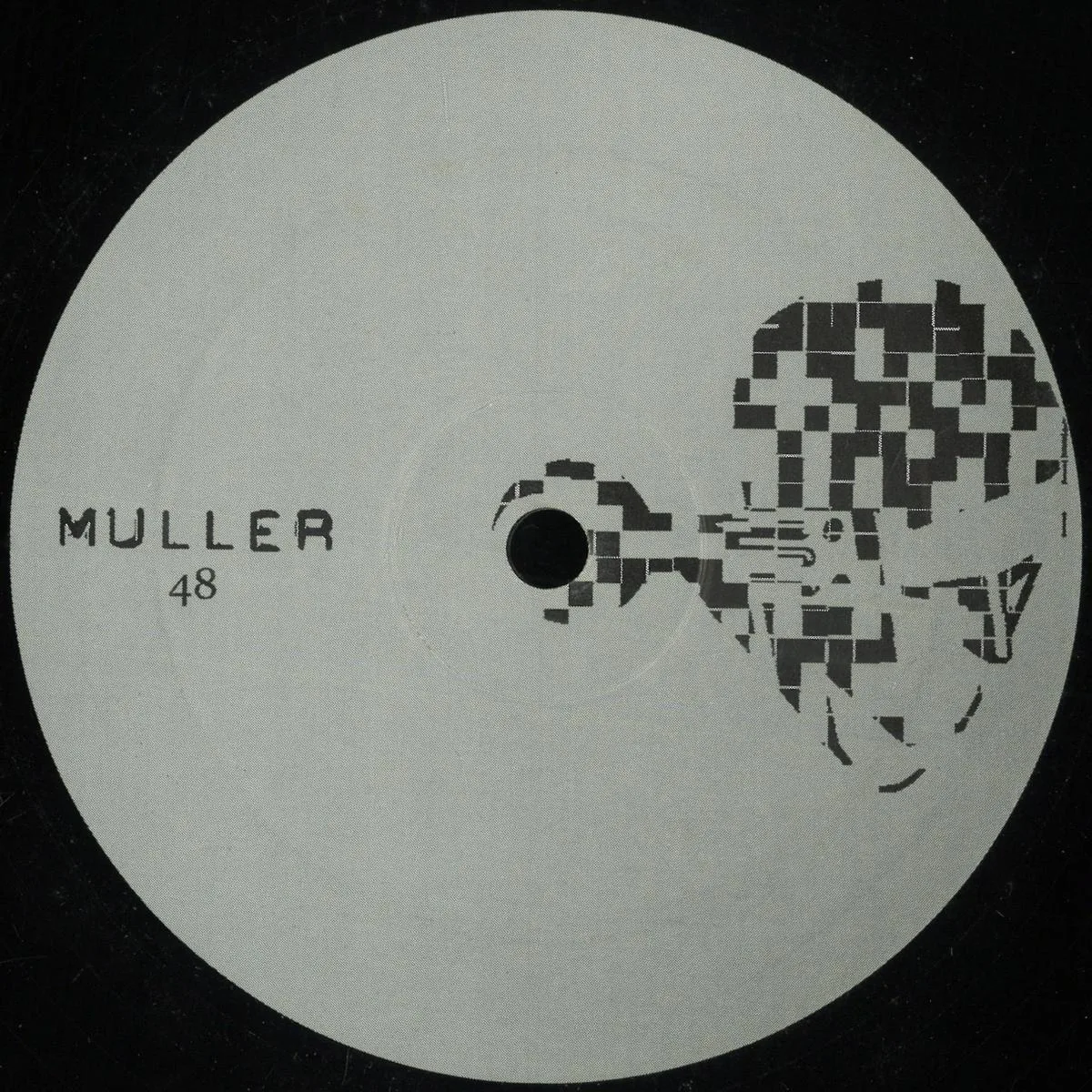 Divider — Lazerboy Ep