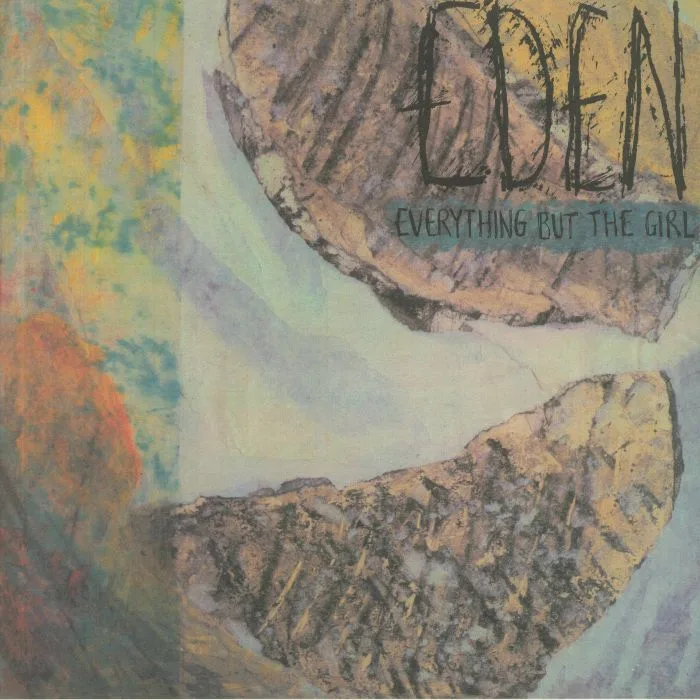 EVERYTHING BUT THE GIRL — Eden (half speed remastered)