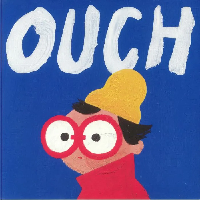 HONNE — Ouch