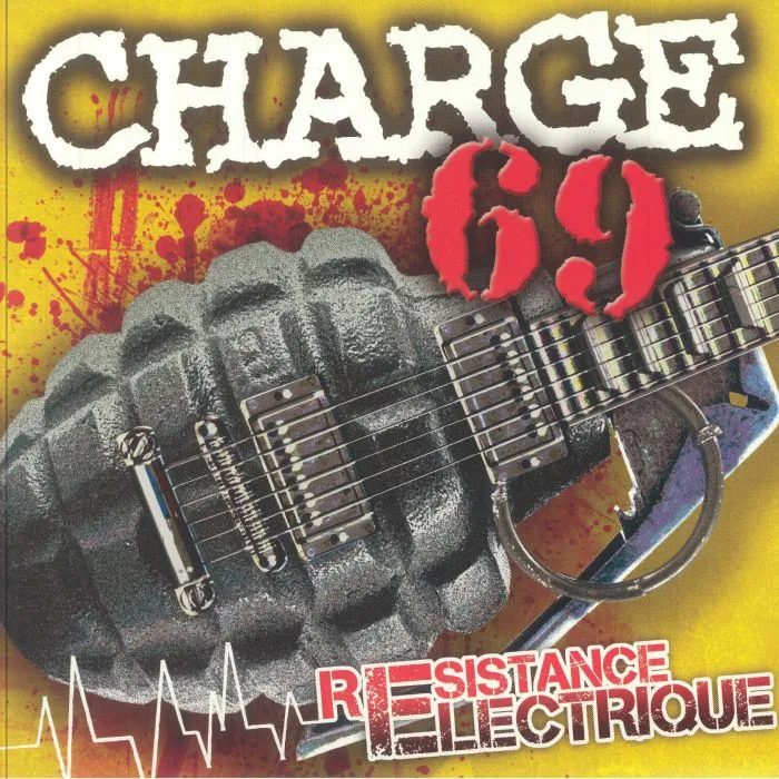 CHARGE 69 — Resistance Electrique