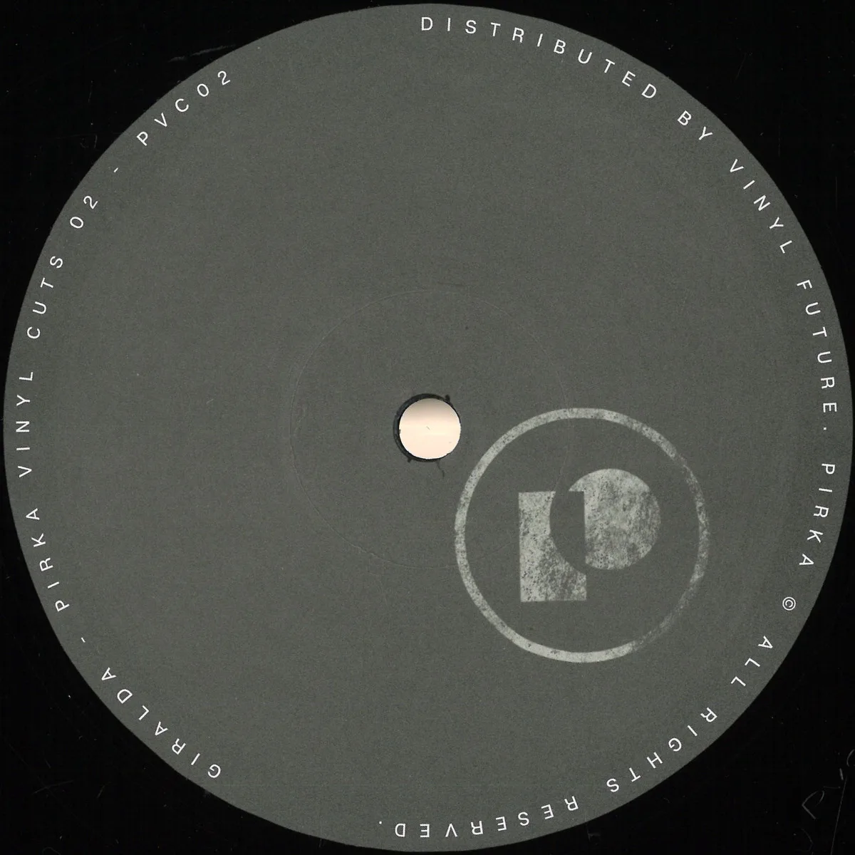 Giralda — PVC02