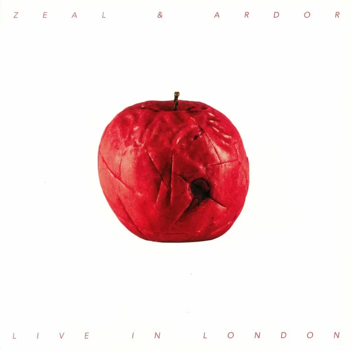ZEAL & ARDOR — Live In London