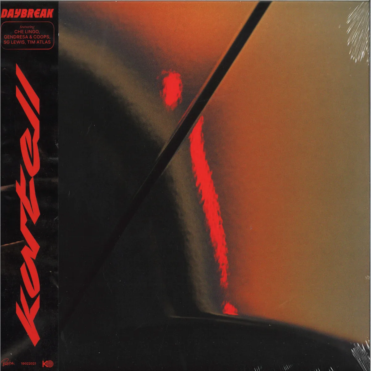 Kartell — Daybreak