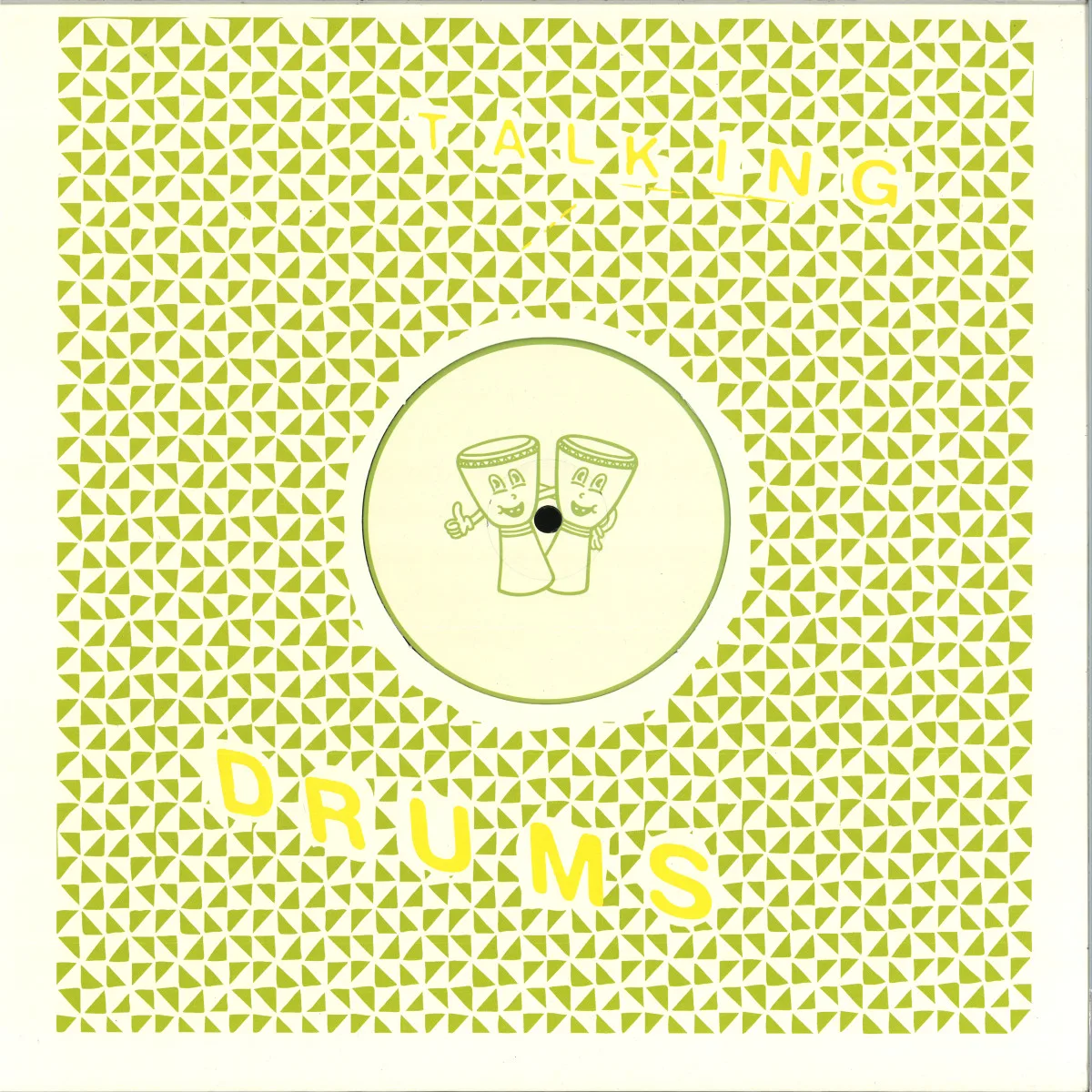 Talking Drums — VOLUME 7