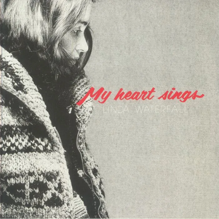 Linda WATERFALL — My Heart Sings (Record Store Day RSD 2025)