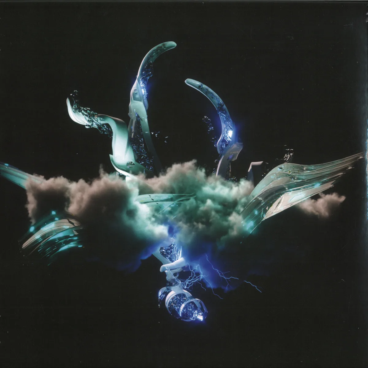 Sam Shure — Regency
