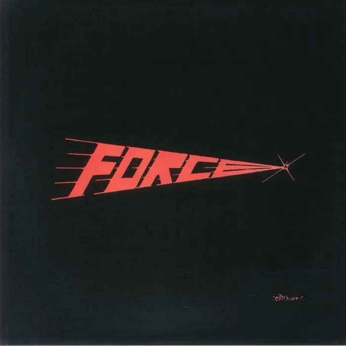 FORCE — Force (remastered)