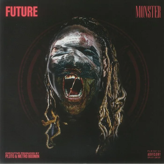FUTURE — Monster