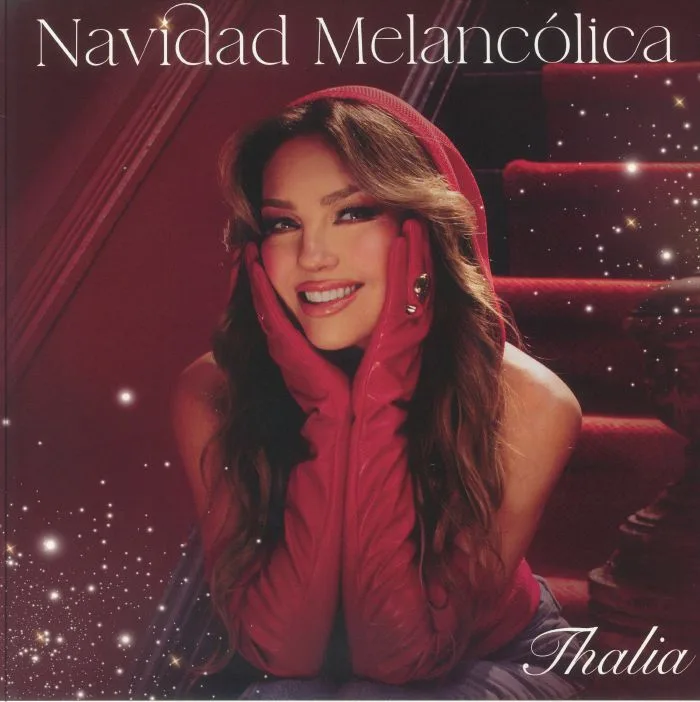 THALIA — Navidad Melancolica