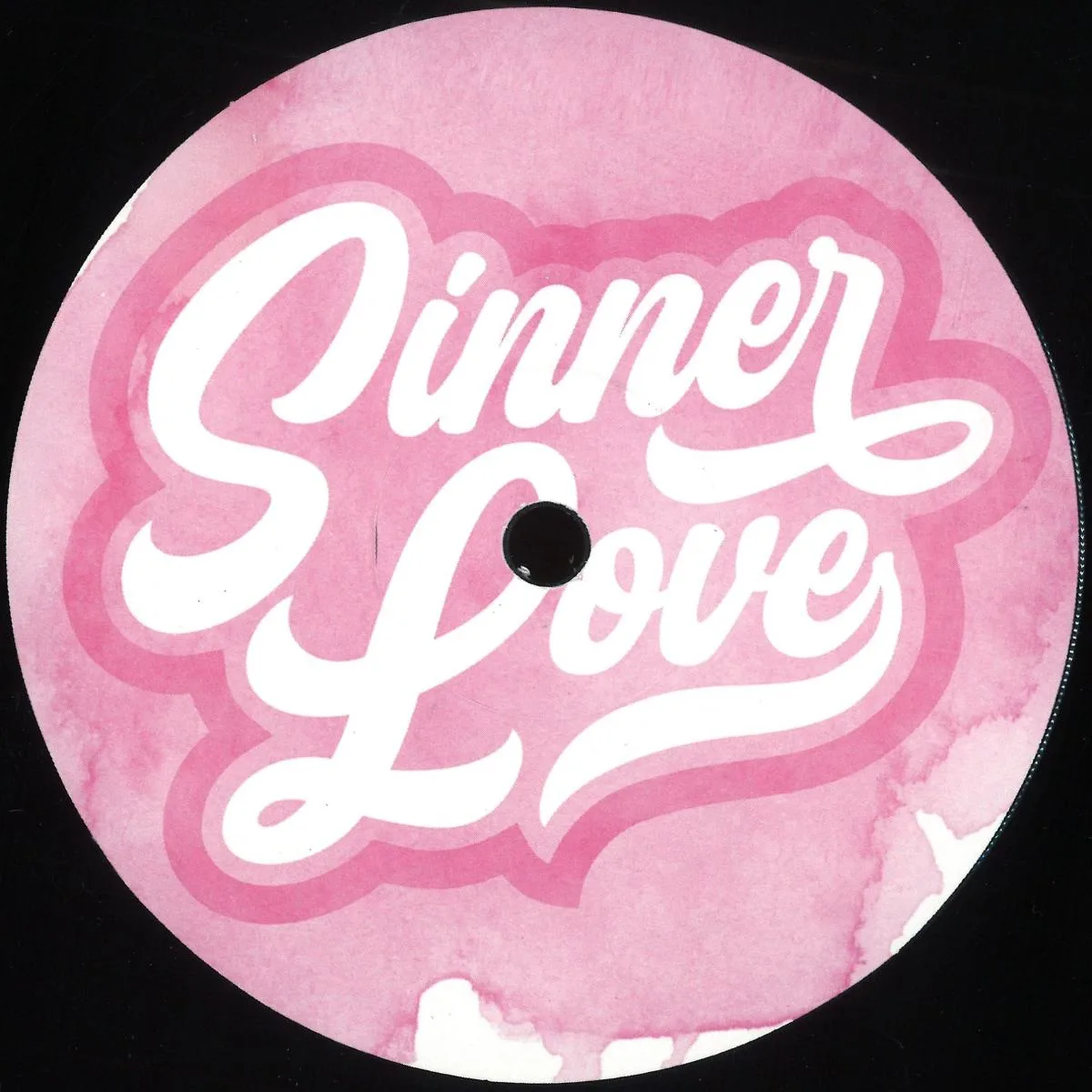 Delfonic — Sinner Love EP