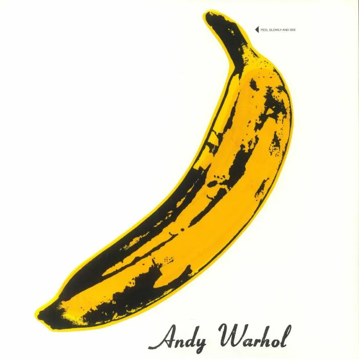 The VELVET UNDERGROUND / NICO — Velvet Underground & Nico (remastered)