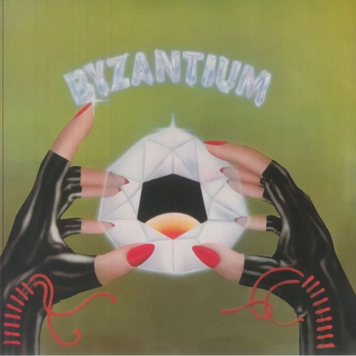 BYZANTIUM — Byzantium