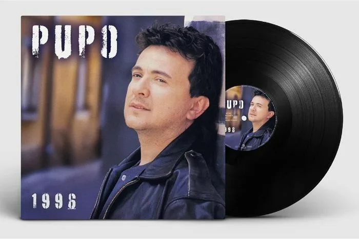PUPO — 1996 (reissue)