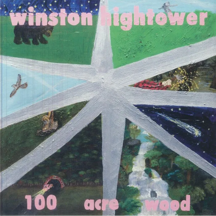 Winston HIGHTOWER — 100 Acre Wood