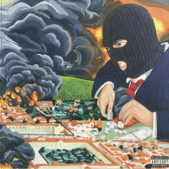 OT THE REAL — The Wars I've Won