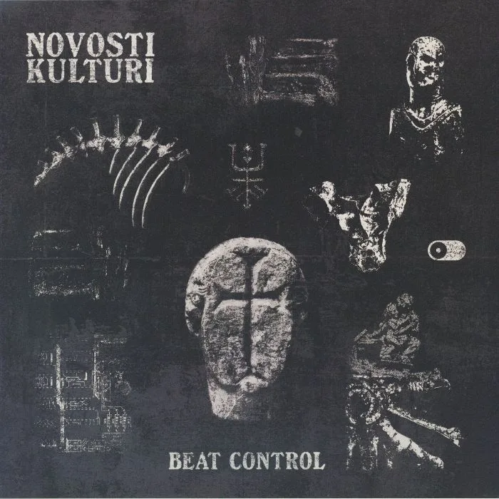 NOVOSTI KULTURI — Beat Control