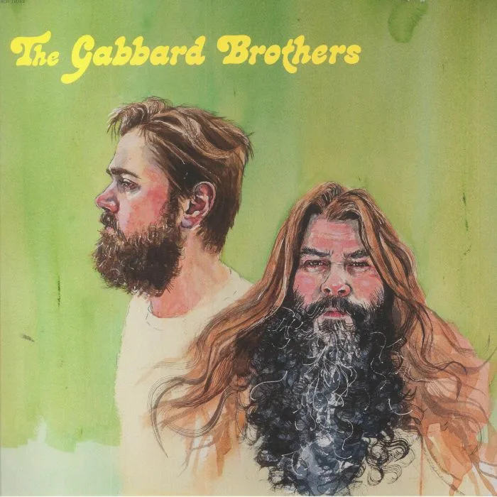 The GABBARD BROTHERS — The Gabbard Brothers