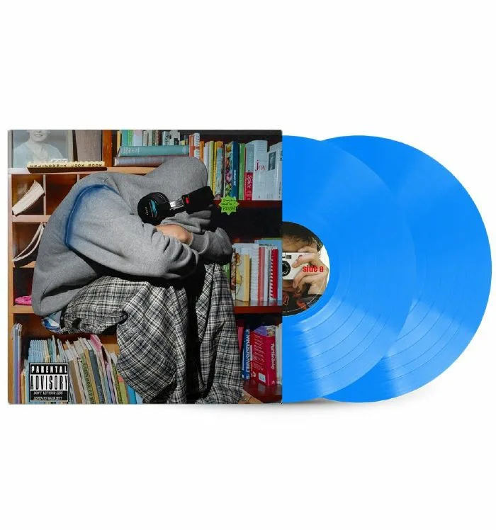 KEVIN ABSTRACT — Blush
