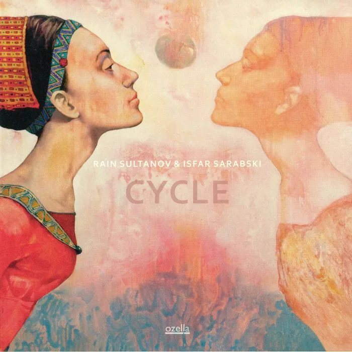 Rain SULTANOV / ISFAR SARABSKI — Cycle