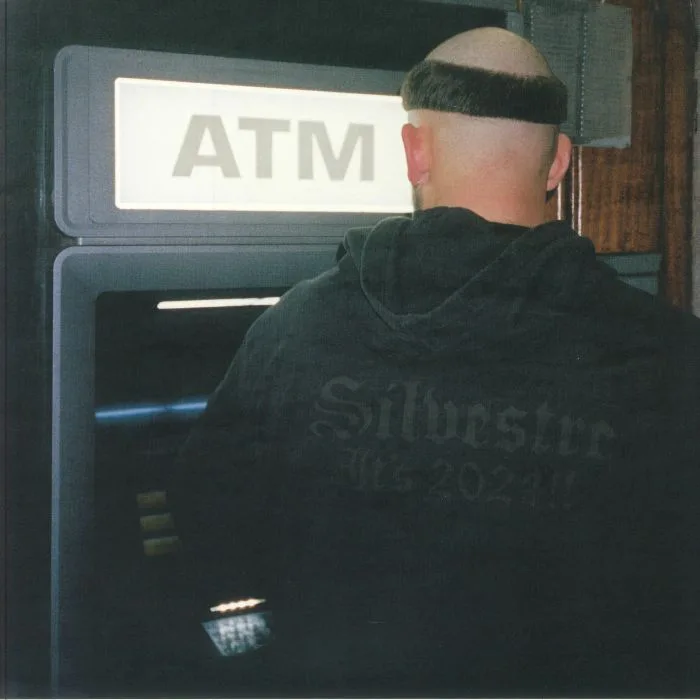 Front cover — SILVESTRE — It's 2024!!