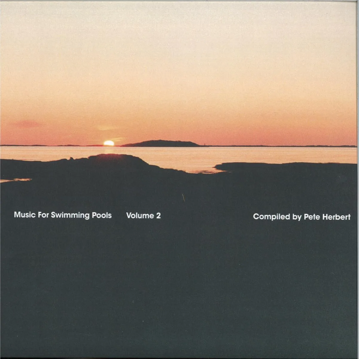 Various — Music For Swimming Pools Volume 2