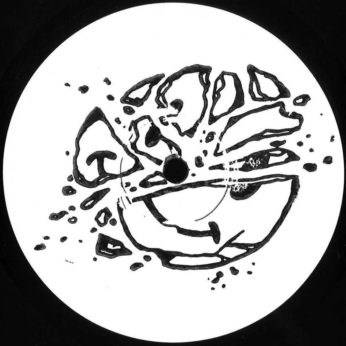 Rompante — MAD002 EP