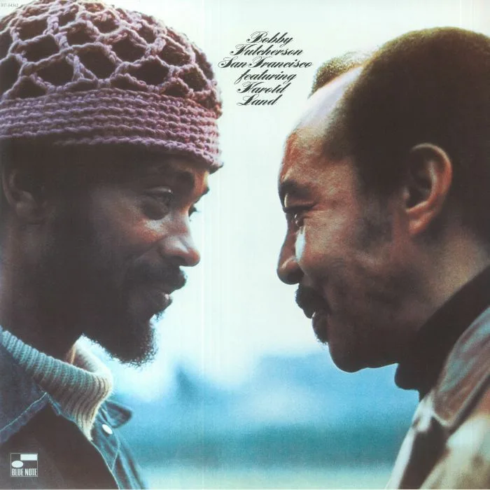 Bobby HUTCHERSON — San Francisco (Classic Vinyl Series)