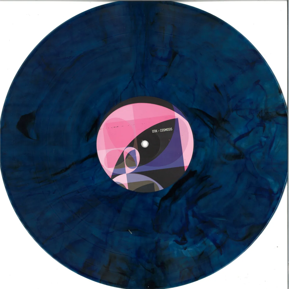Otik — Cosmosis LP