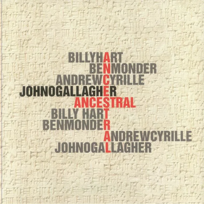 John O'GALLAGHER — Ancestral