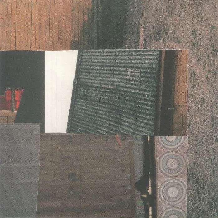 Front cover — LEKANDE — It Happens